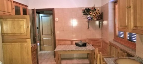 5 rooms House in Monte Compatri, Italy No. 67313 7