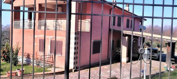5 rooms House in Monte Compatri, Italy No. 67313 21