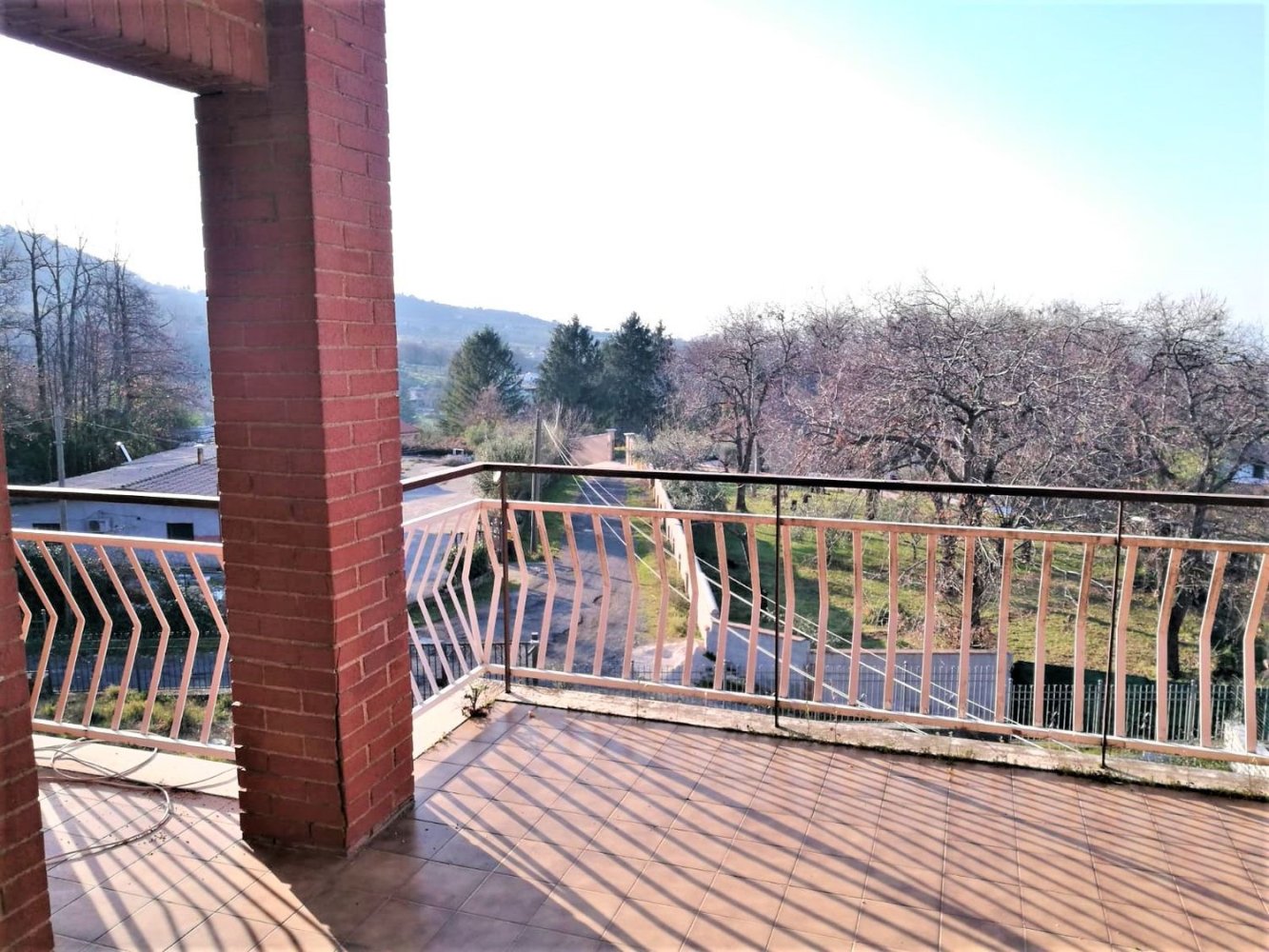 5 rooms House in Monte Compatri, Italy No. 67313