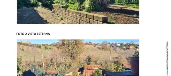 7 rooms Apartment in Ardea, Italy No. 101658 5