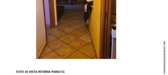 7 rooms Apartment in Ardea, Italy No. 101658 11