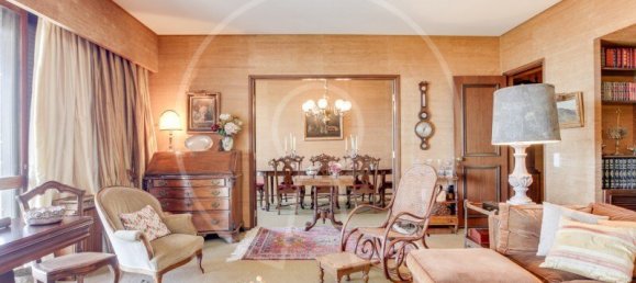 4 bedrooms Apartment in Lisbon, Portugal No. 131044 9