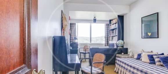 4 bedrooms Apartment in Lisbon, Portugal No. 131044 34