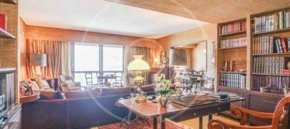 4 bedrooms Apartment in Lisbon, Portugal No. 131044 14