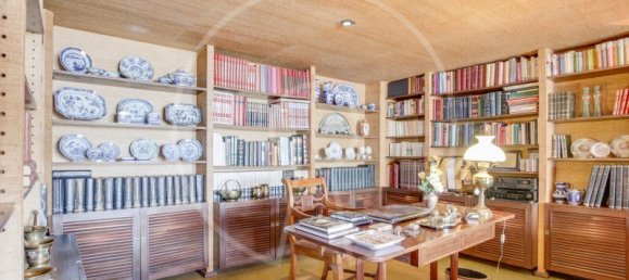 4 bedrooms Apartment in Lisbon, Portugal No. 131044 13