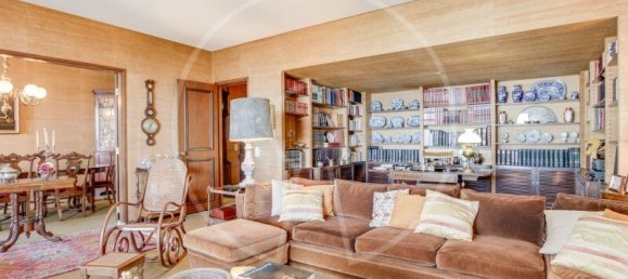 4 bedrooms Apartment in Lisbon, Portugal No. 131044 12