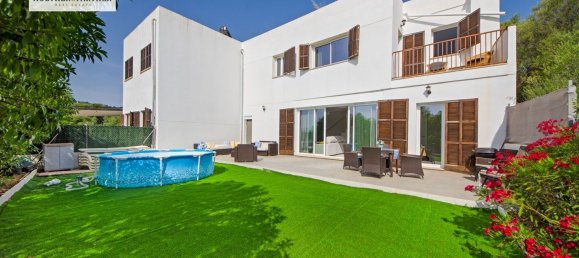 Casa de 8 dormitorios en Son Servera, Spain No. 153594 22