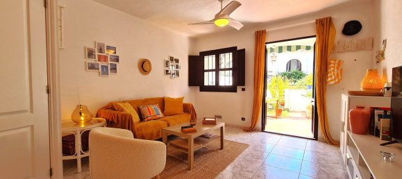 Adosado de 2 dormitorios en Chullera, Spain No. 113824 5