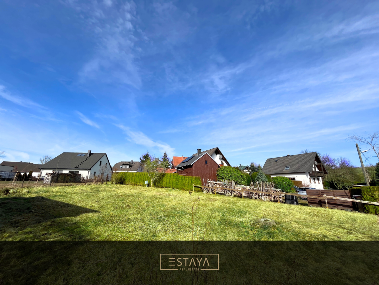 Terrain à Erzgebirgskreis, Germany No. 282850