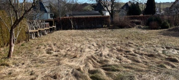 Terrain à Erzgebirgskreis, Germany No. 282850 2