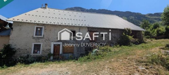 1 bedroom House in Hautes-Alpes, France No. 304474 4