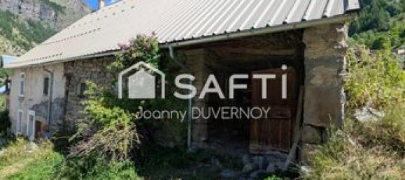 1 bedroom House in Hautes-Alpes, France No. 304474 2