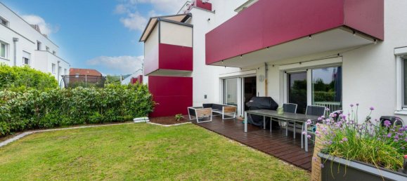 3 rooms Apartment in Tullnerbach, Austria No. 154913 15