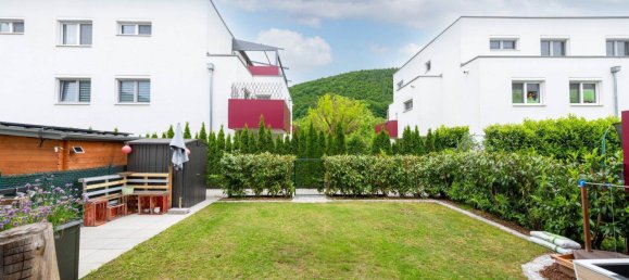 3 rooms Apartment in Tullnerbach, Austria No. 154913 13