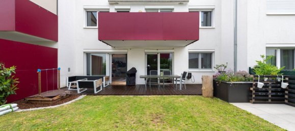 3 rooms Apartment in Tullnerbach, Austria No. 154913 12