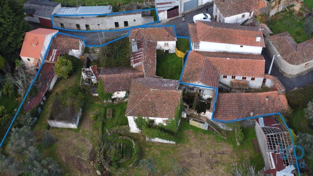 6 غرف نوم قلاع في Pedrogao Grande, Portugal رقم 230505