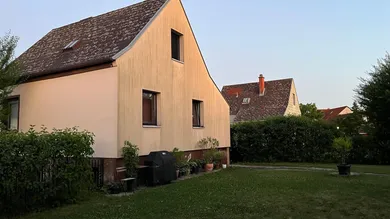 Casa de 4 divisões em Achau, Austria N.º 258809