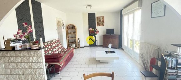 3 Schlafzimmer Wohnung in Bourges, France, Nr. 278092 3