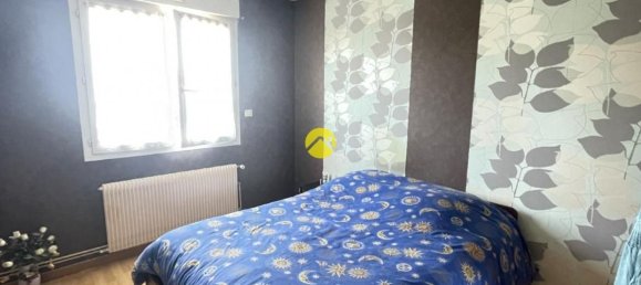 3 Schlafzimmer Wohnung in Bourges, France, Nr. 278092 11