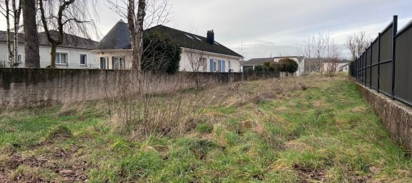 قطعة أرض في Richemont, France 749متر مربع رقم 106985 4