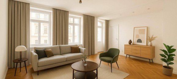 Apartamento de 3 habitaciónes en Rudolfsheim-Funfhaus, Austria No. 129923 2