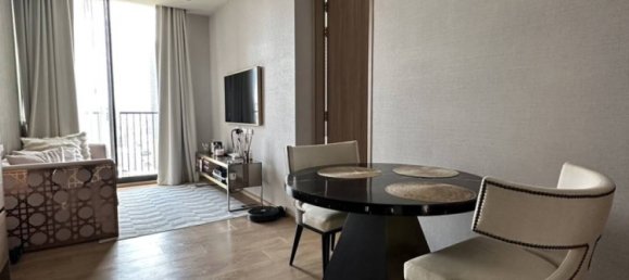 1 bedroom Condo in Bangkok, Thailand No. 13402 8