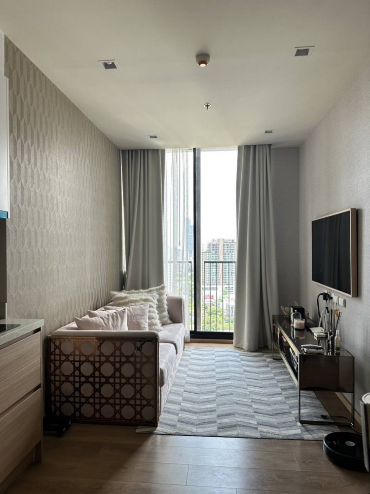 1 bedroom Condo in Bangkok, Thailand No. 13402