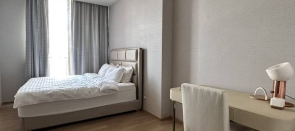 1 bedroom Condo in Bangkok, Thailand No. 13402 6