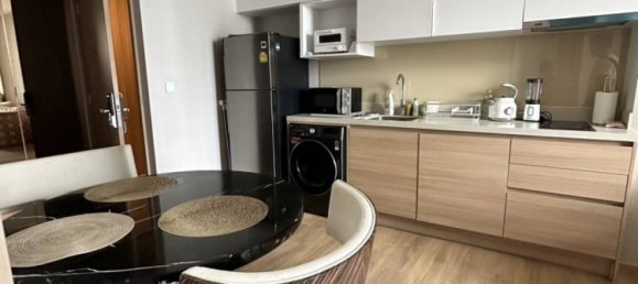 1 bedroom Condo in Bangkok, Thailand No. 13402 7