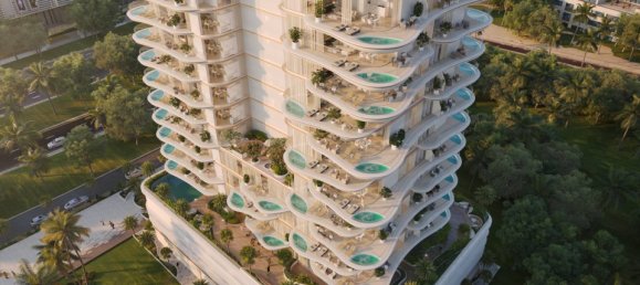 1 bedroom Apartment in Dubai Land, UAE No. 41152 10