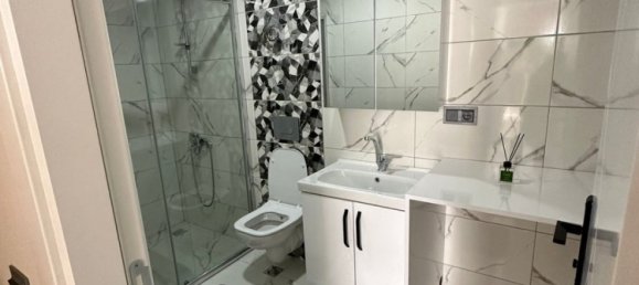 Wohnung 1+1 in Alanya, Turkey, Nr. 17293 10