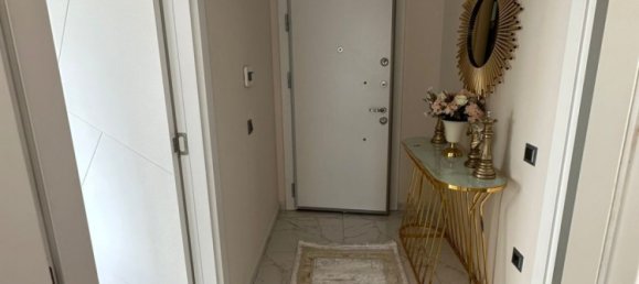 Wohnung 1+1 in Alanya, Turkey, Nr. 17293 11