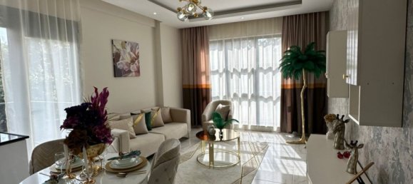 Wohnung 1+1 in Alanya, Turkey, Nr. 17293 15