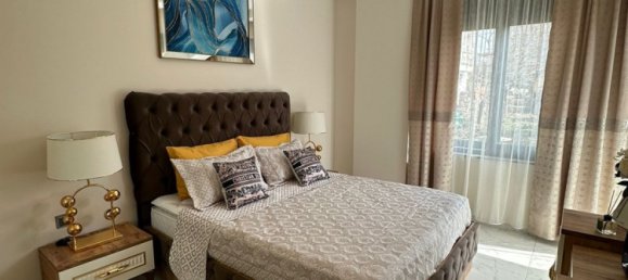 Wohnung 1+1 in Alanya, Turkey, Nr. 17293 2