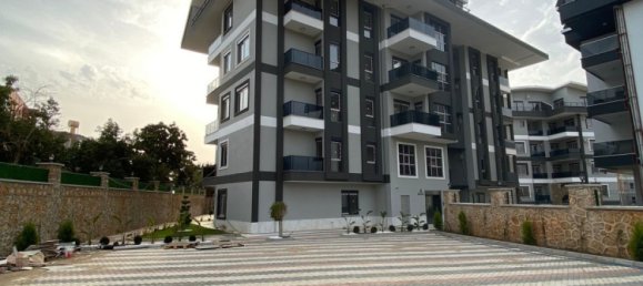 Wohnung 1+1 in Alanya, Turkey, Nr. 17293 4