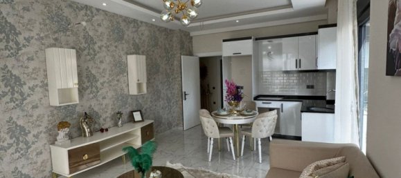 Wohnung 1+1 in Alanya, Turkey, Nr. 17293 19