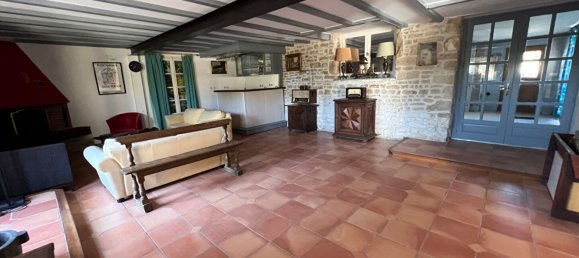 5 غرف نوم منزل في Sainte-Soulle, France رقم 349666 4