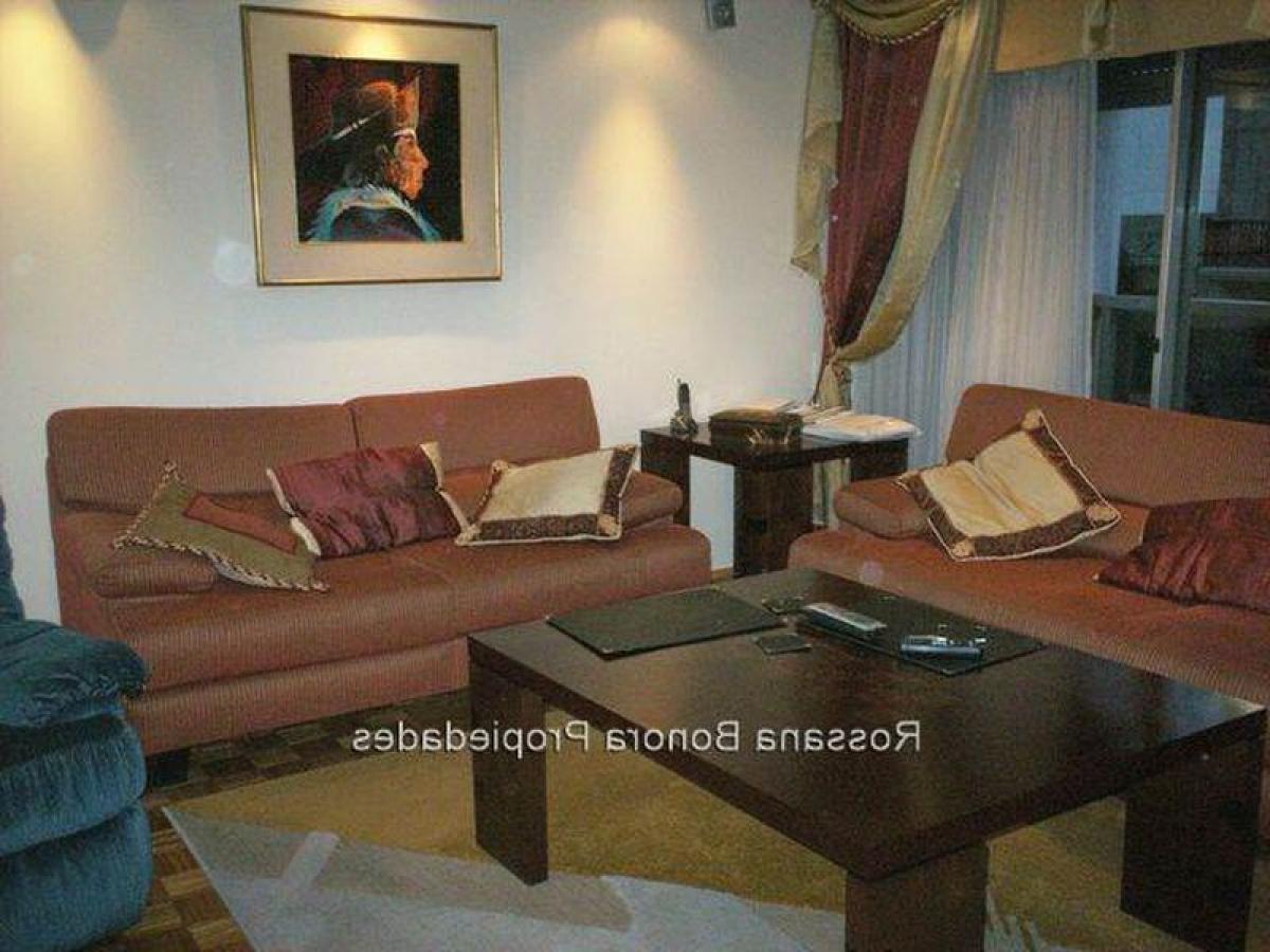 3 Schlafzimmer Wohnung in Montevideo, Uruguay, Nr. 8338