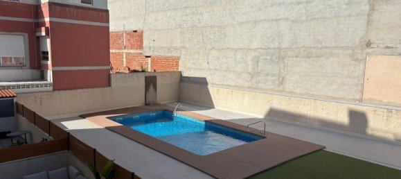 2 chambres Duplex à Benicarlo, Spain No. 163422 22