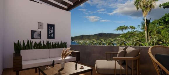 3 bedrooms House in Puerto Carrillo, Costa Rica No. 344 2