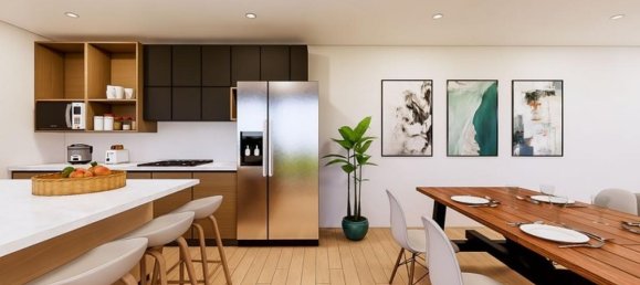 3 bedrooms House in Puerto Carrillo, Costa Rica No. 344 6