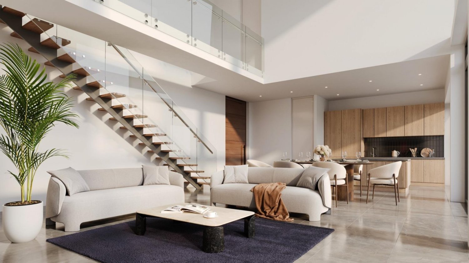 3 Schlafzimmer Haus in Calpe, Spain, Nr. 284015