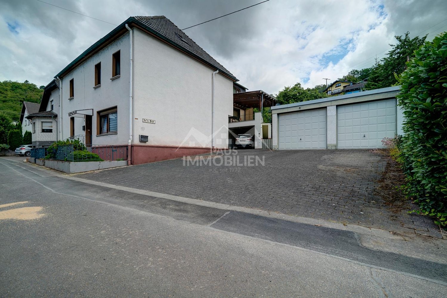 Adosado de 5 dormitorios en Neuwied, Germany No. 263297