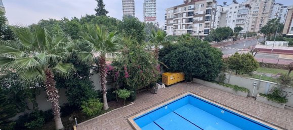 Apartment 3+1 in Antalya, Turkey No. 40362 5