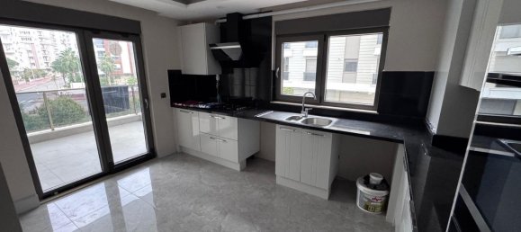 Apartment 3+1 in Antalya, Turkey No. 40362 8