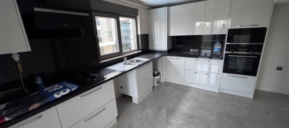 Apartment 3+1 in Antalya, Turkey No. 40362 9