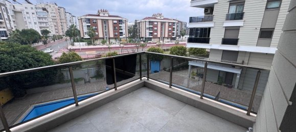 Apartment 3+1 in Antalya, Turkey No. 40362 4