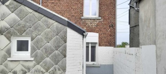 2 bedrooms Villa in Marpent, France No. 57920 2