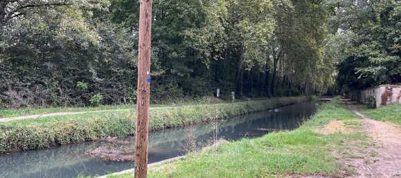 Дуплекс с 1 спальней в Бурж, Франция № 63225 13