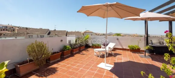 Penthouse T2 em La Zubia, Spain N.º 141512 32